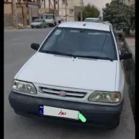 پراید مدل ۹۵