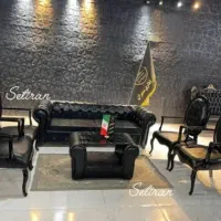 مبلمان اداری شوشتری