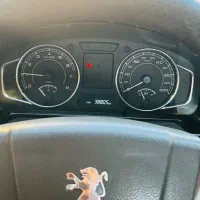 پارس Tu5 ۱۴۰۰ گاز سیمی|خودرو سواری و وانت|بیرجند, |دیوار