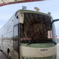 مرکز اجاره تخصصی اتوبوس و مینی بوس