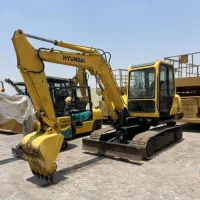 بیل میکانیکی