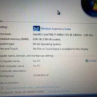 لبتاپ acer برای فروش نقد