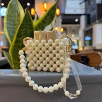 کیف مرواریدی