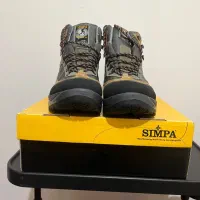 کفش کوهنوردی برند سیمپا