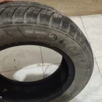 لاستیک پراید