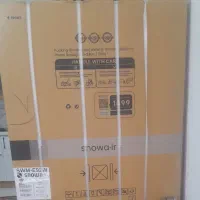 لباسشویی ۹کیلویی اسنوا E92w