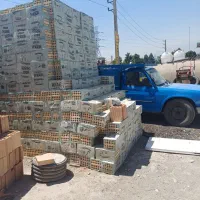 استخدام کارگر و راننده نیسان و بادسان