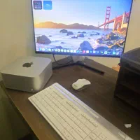 MAC Studio 2025|رایانه رومیزی|تهران, ونک|دیوار