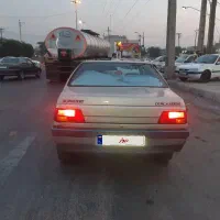 پژو ۸۵ تمیز|خودرو سواری و وانت|بندر امام خمینی, |دیوار