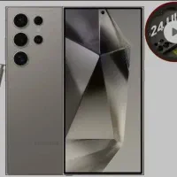 سامسونگ  اولترا s24