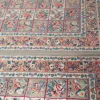 فرش ماشینی پاتریس|فرش|تهران, دهقان|دیوار