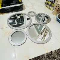 ایینه،صندل|بوفه، ویترین، کنسول|ارومیه, |دیوار