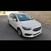 شاهین صفر مدل ۱۴۰۴