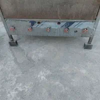 یخچال دومتری بدون برفک|فروشگاه و مغازه|شهرضا, |دیوار