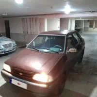 پراید 84|خودرو سواری و وانت|بیرجند, |دیوار