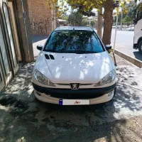 پژو۲۰۶تیپ۲