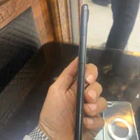 گوشی ایفون 7پلاس مشکی|موبایل|مشهد, الهیه|دیوار