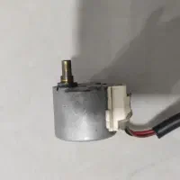 موتور سویینگ دمپر کولر گازی|کولر گازی و فنکوئل|قزوین, |دیوار