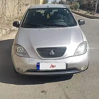 تیبا ۲ مدل ۹۴|خودرو سواری و وانت|پرند, فاز ۶|دیوار