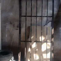 درب حفاظ سالم و نو