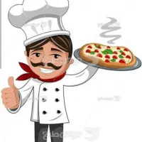 آشپز فست فود