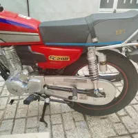 پرواز 200 در حد نو1404