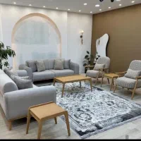 مبلمان مینمال خواب شو|مبلمان خانگی و میز عسلی|گرگان, |دیوار
