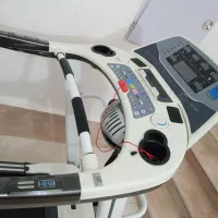 تردمیل  اصل تایوان در حد نو|تجهیزات ورزشی|ایلام, |دیوار