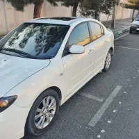 مزدا ۳ تیپ ۳ وارداتی|خودرو سواری و وانت|کوهسار (البرز), |دیوار