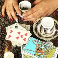 فال کامل بدون هیچ نقصی