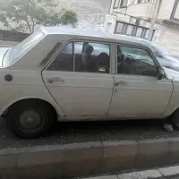پیکان ۷۷ دوگانه