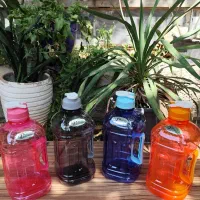 انواع قمقمه و شیکر|ظروف نگهدارنده، پلاستیکی، یکبارمصرف|خاوران, |دیوار