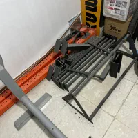 سازه کراسفیت تک دهنه