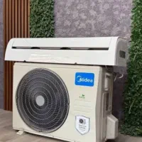 کولر گازی  وارداتی اصل