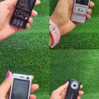 گوشی ساده N95 pro