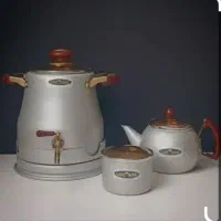 سرویس کتری وقوری