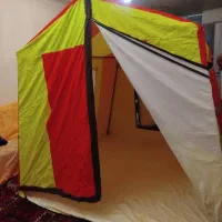 خیمه(چادر)|کوهنوردی و کمپینگ|تبریز, |دیوار