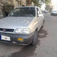 پراید ۸۷ دوگانه|خودرو سواری و وانت|تهران, سجاد|دیوار