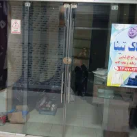 فروش مغازه|فروش مغازه و غرفه|ساری, |دیوار