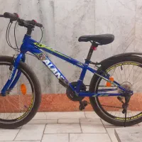 دوچرخه دنده ای ۲۴