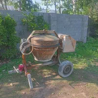 اجاره میکسر بتونگیر بتونیر خلاطه  خمام