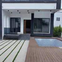 فروش-ویلا-دوبلکس-مدرن-استخردار-300-متری