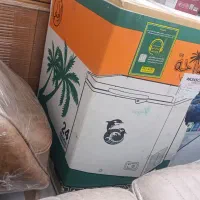 یخچال 18 فوت ژنرال ، فریزر ، اجاق گاز کیسا نو
