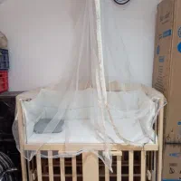 سیسمونی نوزاد ، بچه