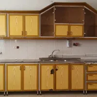 کابینت فلزی