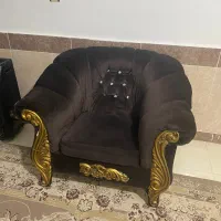 مبل فرش بوفه