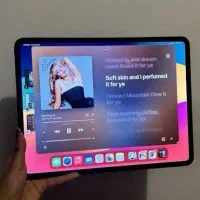 Ipad pro 2024 13inch