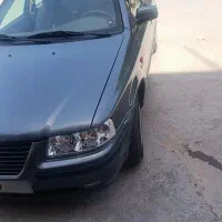سمند ef7|خودرو سواری و وانت|خرمآباد, |دیوار