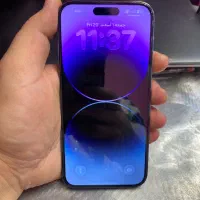 14 pro max ریجستر شده|موبایل|تهران, نازیآباد|دیوار