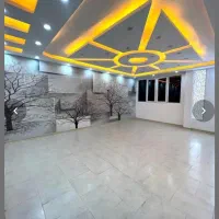 اجرا کناف وکلیه دکوراسیون داخلی منزل